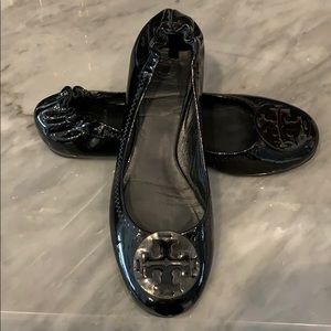 Tory Burch ballet flats